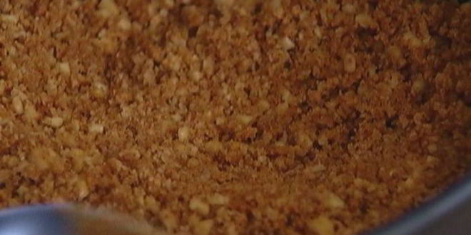 Рецепт малинового чизкейка