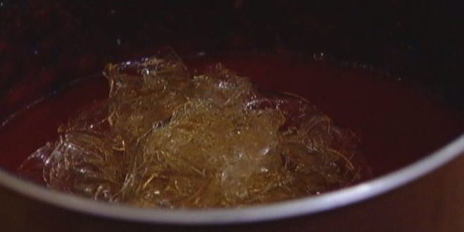 Рецепт малинового чизкейка