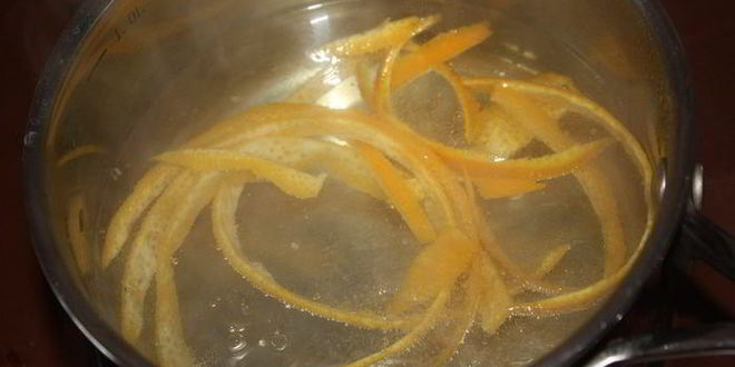 Рецепт мандаринового чизкейка