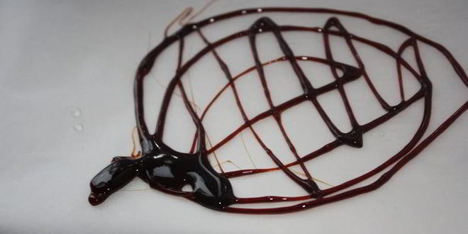 Рецепт мандаринового чизкейка