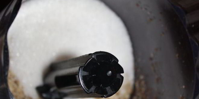 Рецепт мандаринового чизкейка