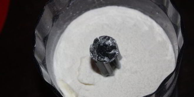 Рецепт мандаринового чизкейка