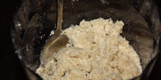 Рецепт мандаринового чизкейка