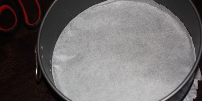 Рецепт мандаринового чизкейка