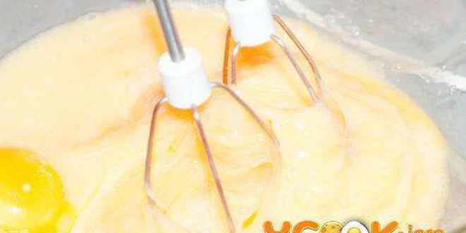 Рецепт шоколадного чизкейка брауни