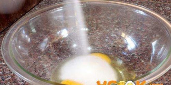 Рецепт шоколадного чизкейка брауни