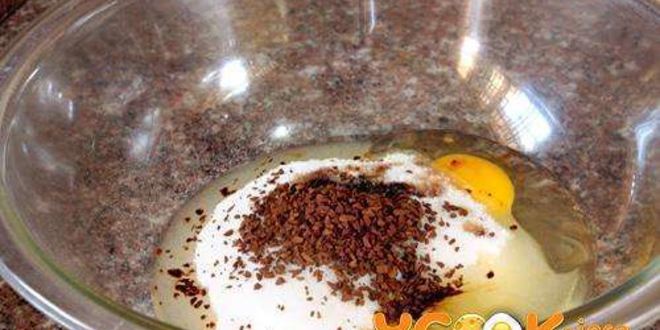 Рецепт шоколадного чизкейка брауни