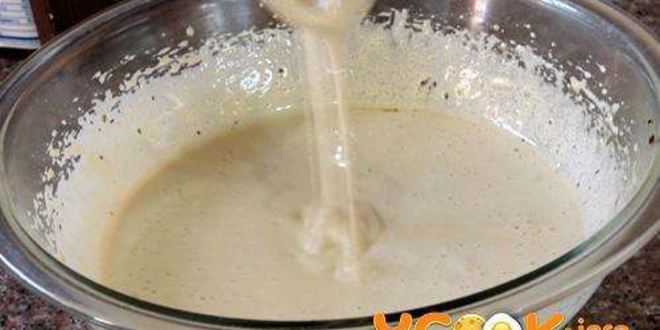 Рецепт шоколадного чизкейка брауни