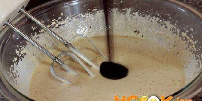 Рецепт шоколадного чизкейка брауни