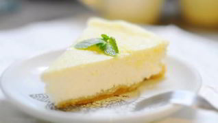 Рецепт Творожного чизкейка в мультиварке