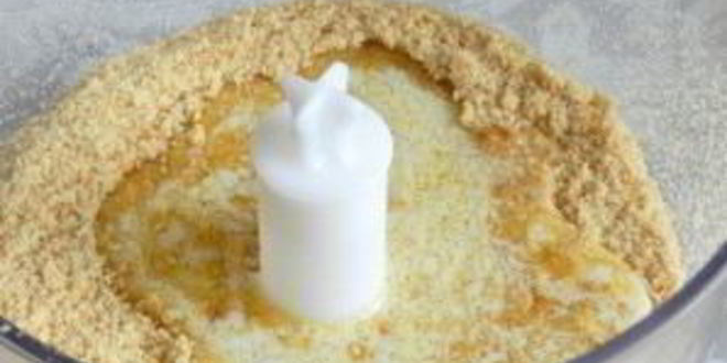 Рецепт творожного чизкейка в мультиварке