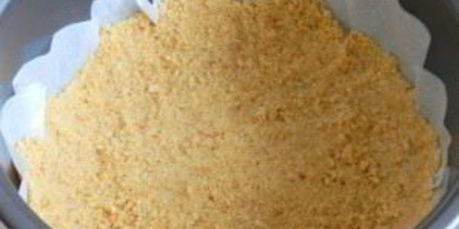 Рецепт творожного чизкейка в мультиварке