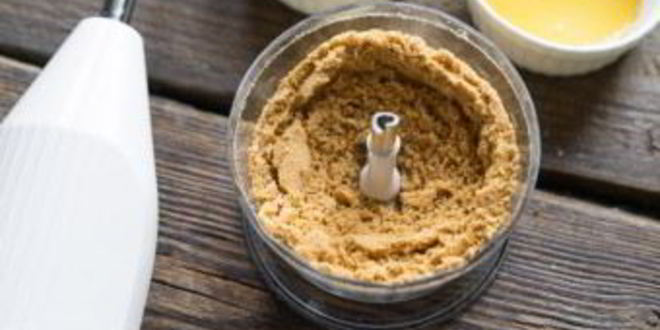 Рецепт тыквенного чизкейка без выпечки