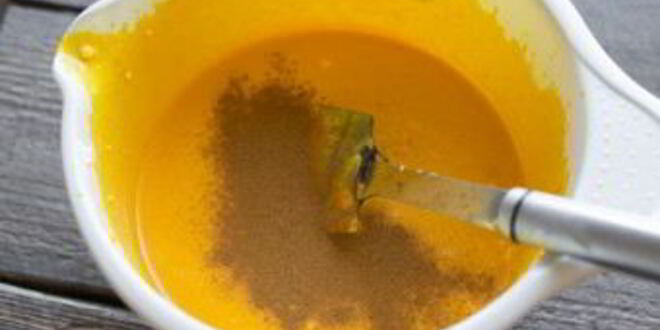 Рецепт тыквенного чизкейка без выпечки