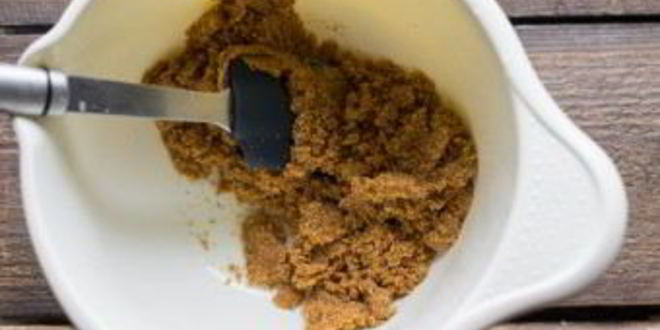 Рецепт тыквенного чизкейка без выпечки