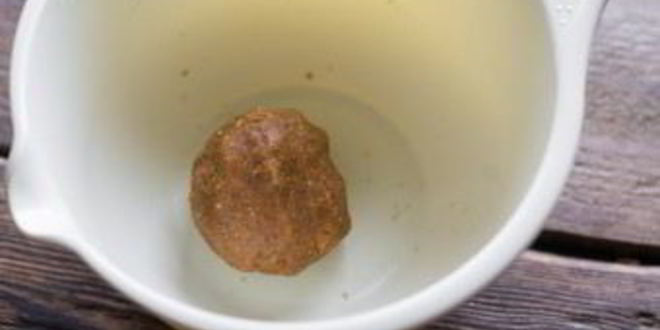 Рецепт тыквенного чизкейка без выпечки