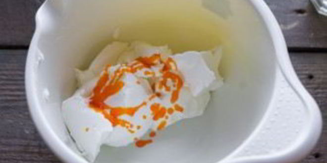 Рецепт тыквенного чизкейка без выпечки