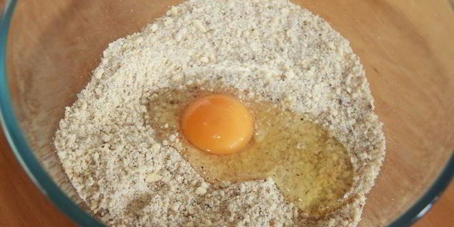 Рецепт тыквенного чизкейка осень