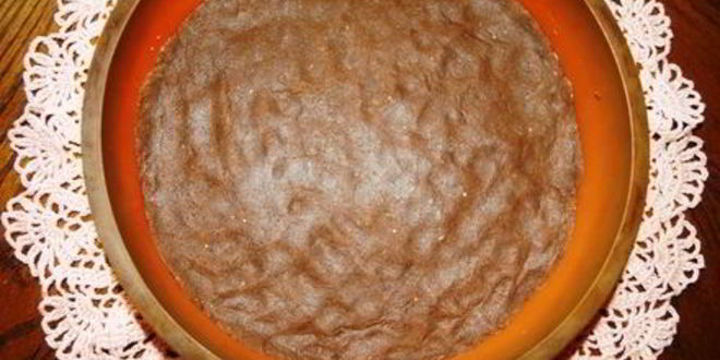 Рецепт тыквенного чизкейка