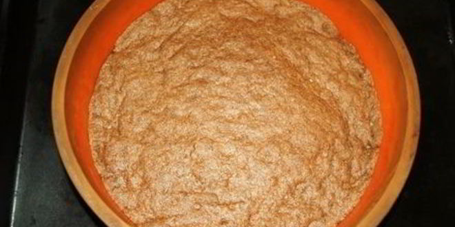 Рецепт тыквенного чизкейка