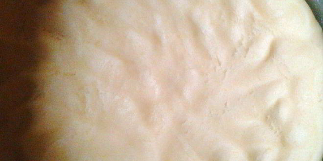 Рецепт воздушного чизкейка