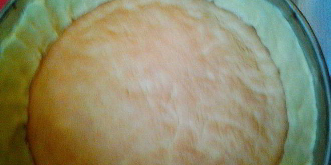 Рецепт воздушного чизкейка