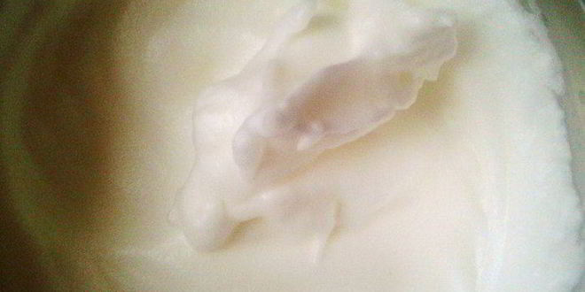 Рецепт воздушного чизкейка