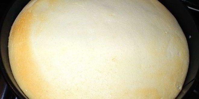 Рецепт японского чизкейка по-русски