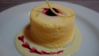 Рецепт Японского чизкейка