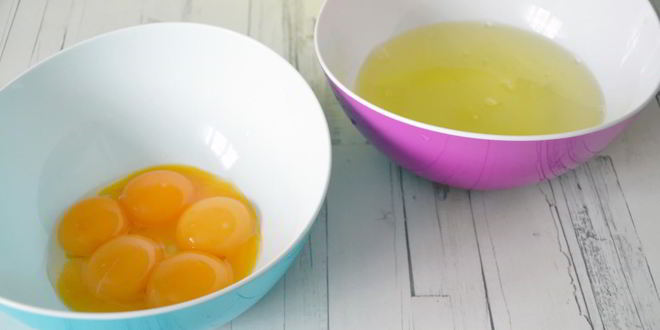 Рецепт японского хлопкового чизкейка с маскарпоне