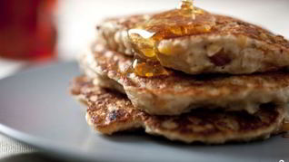 Рецепт Диетической выпечки из овсяных хлопьев