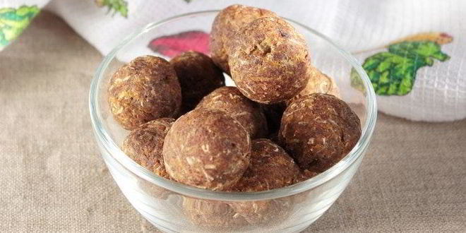 Рецепт фастфудных конвертиков с овощными шариками