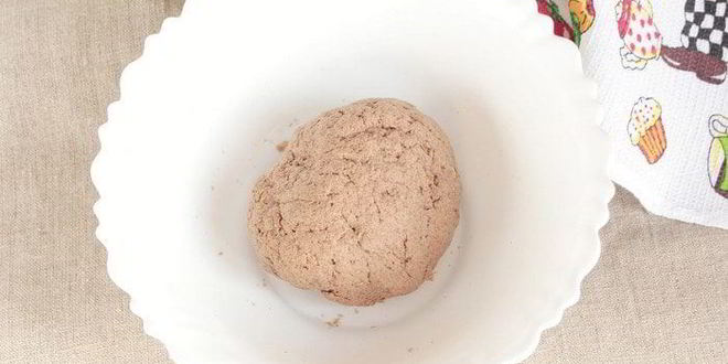 Рецепт фастфудных конвертиков с овощными шариками