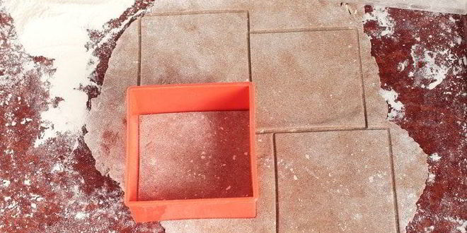 Рецепт фастфудных конвертиков с овощными шариками