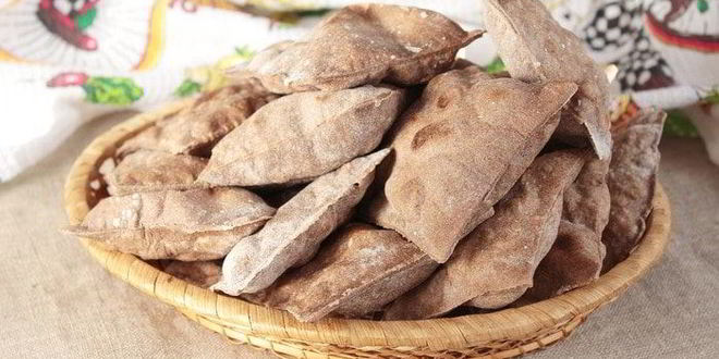 Рецепт фастфудных конвертиков с овощными шариками