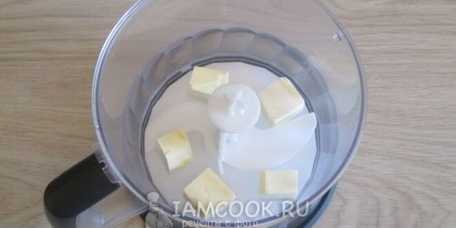 Рецепт испанского печенья чуррос