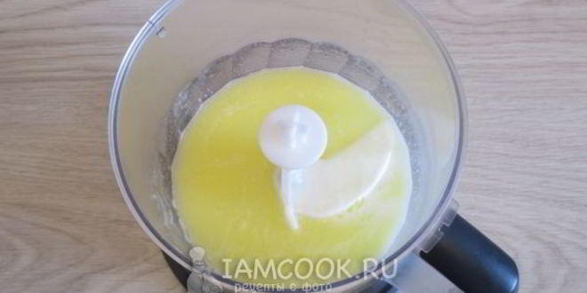 Рецепт испанского печенья чуррос