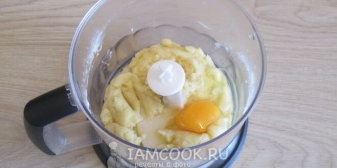 Рецепт испанского печенья чуррос