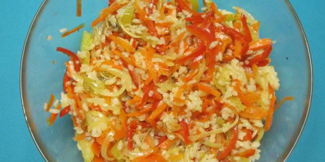 Рецепт капустных конвертиков