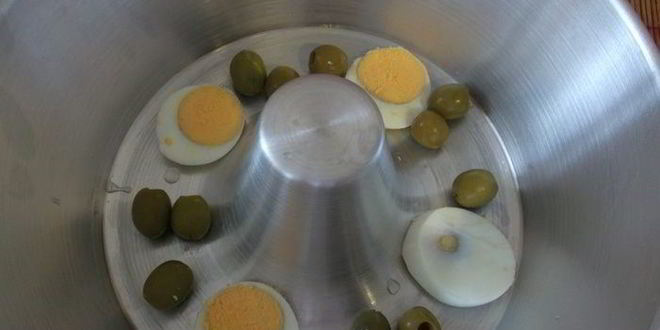 Рецепт бразильского традиционного закусочного кекса