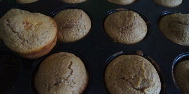 Рецепт чайных кексов earl grey