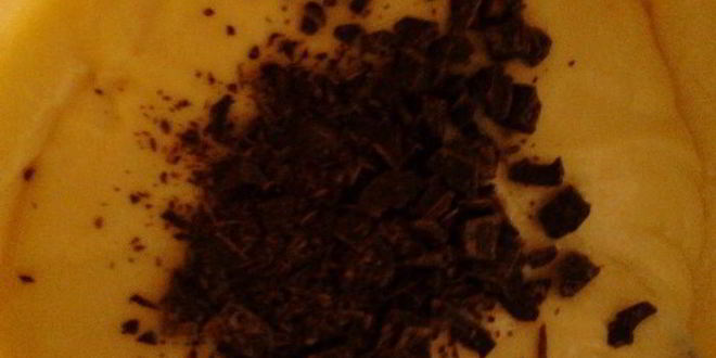 Рецепт кекса день и ночь