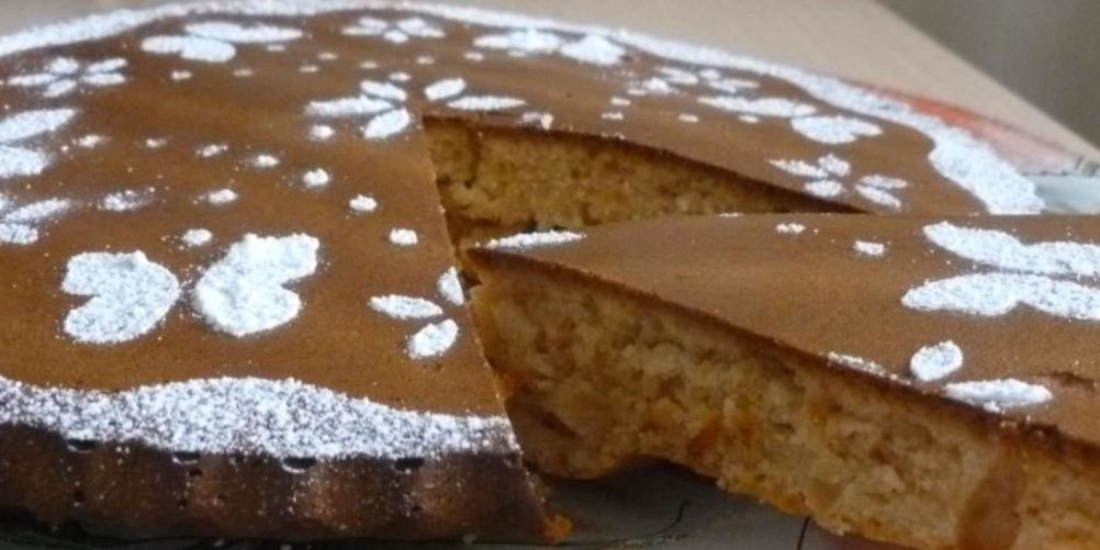 Как приготовить кекс медовый