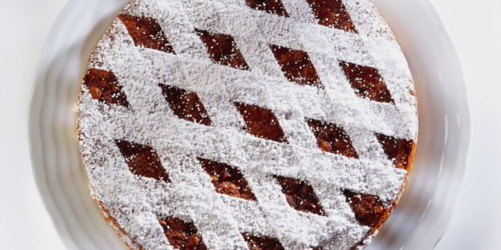 Как приготовить кекс на йогурте