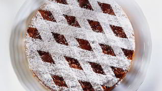 Рецепт Кекса на йогурте