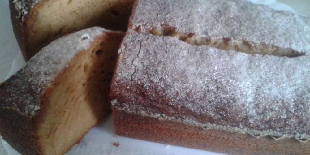 Как приготовить кекс на сгущенном молоке