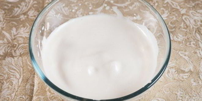 Рецепт кекса с кешью и цукатами