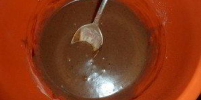 Рецепт кекса в микроволновке за 5 мин