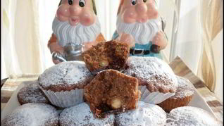 Рецепт Кексиков