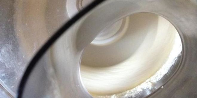 Рецепт кофейных кексов